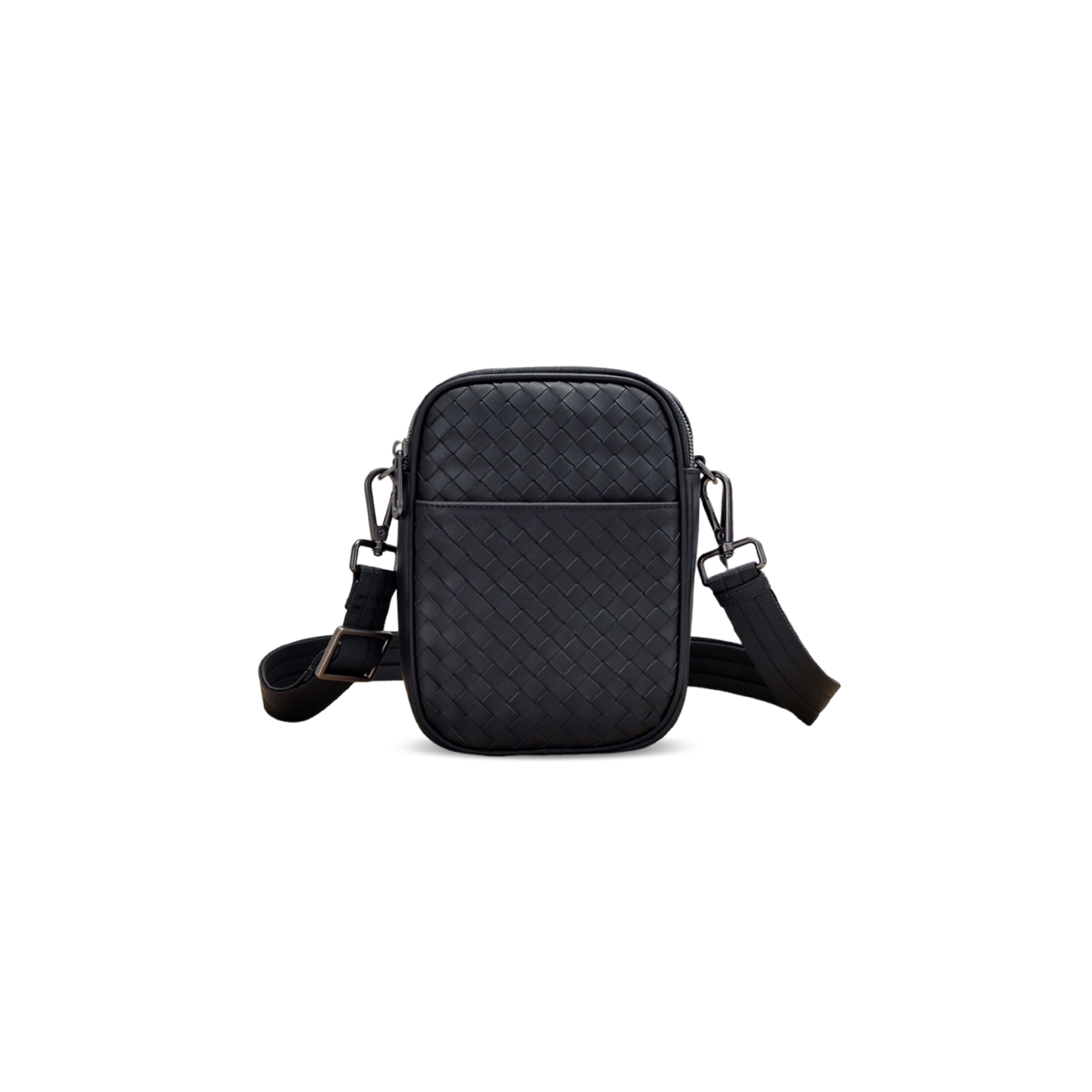 BOTTEGA VENETA CROSSBODY BAG (20*15*5cm)